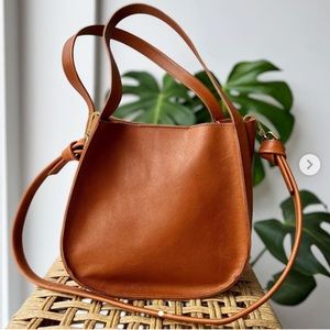 Madewell Sydney Shoulder Bag